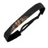 Athletic Juliband Non-Slip Headband - Tiara (Gold) -goneforarun Sales 2023 tr 43342 MAIN