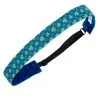 Athletic Juliband Non-Slip Headband - Clover -goneforarun Sales 2023 tr 43344 MAIN