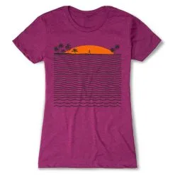 Running Women's Everyday Tee - Chasing Sunsets 14 Running Women's Everyday Tee - Chasing Sunsets -goneforarun Sales 2023 tr 43382 LUSHBERRY