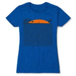 Running Women's Everyday Tee - Chasing Sunsets 15 Running Women's Everyday Tee - Chasing Sunsets -goneforarun Sales 2023 tr 43382 ROYAL