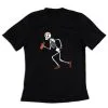 Women's Short Sleeve Tech Tee - Never Stop Running -goneforarun Sales 2023 tr 43478 BLACK MAIN