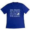 Women's Short Sleeve Tech Tee - Slow Runners -goneforarun Sales 2023 tr 43542 ROYAL MAIN