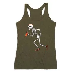 Women's Everyday Tank Top - Never Stop Running