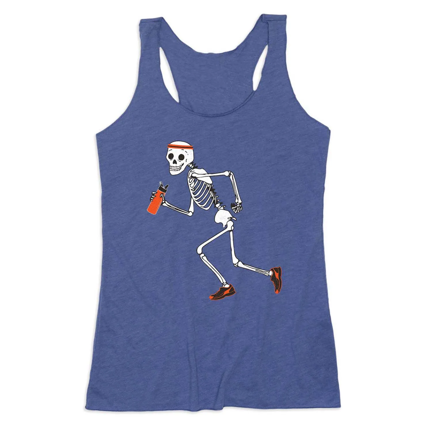 Women's Everyday Tank Top - Never Stop Running 9 Women's Everyday Tank Top - Never Stop Running - Image 7