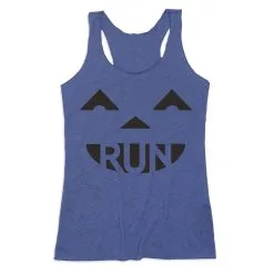 Women's Everyday Tank Top - Pumpkin Run -goneforarun Sales 2023 tr 43711 ROYAL MAIN