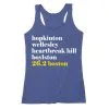 Women's Everyday Tank Top - Run Mantra - Boston -goneforarun Sales 2023 tr 43725 ROYAL MAIN
