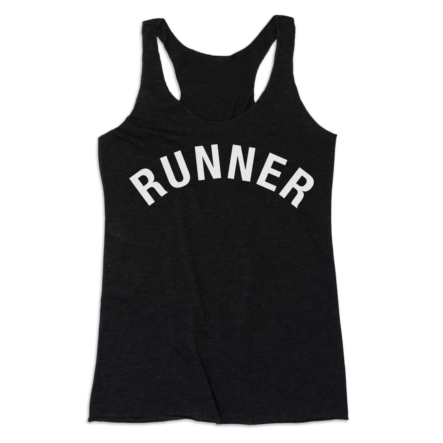 Women's Everyday Tank Top - Runner Arc 6 Women's Everyday Tank Top - Runner Arc - Image 4