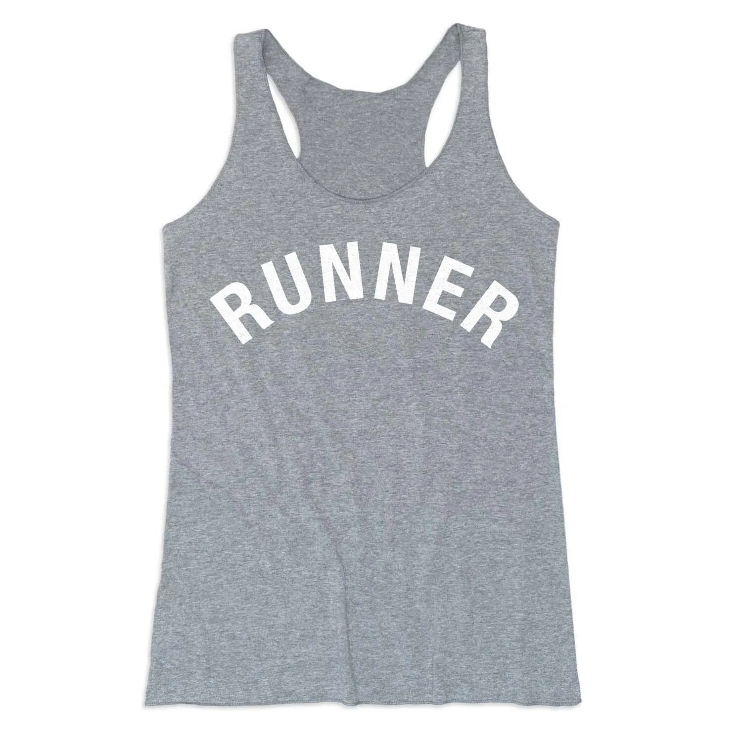 Women's Everyday Tank Top - Runner Arc 7 Women's Everyday Tank Top - Runner Arc - Image 5