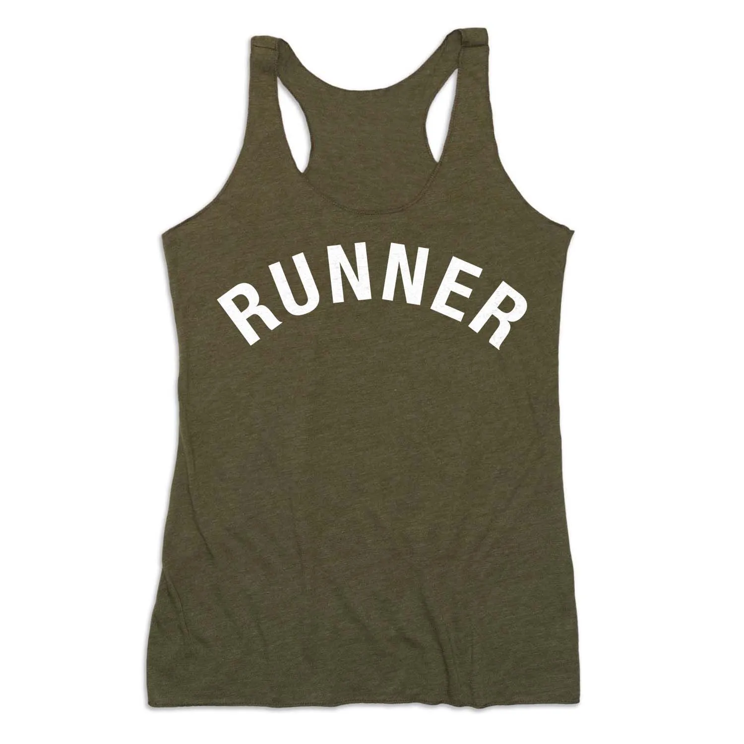 Women's Everyday Tank Top - Runner Arc 3 Women's Everyday Tank Top - Runner Arc