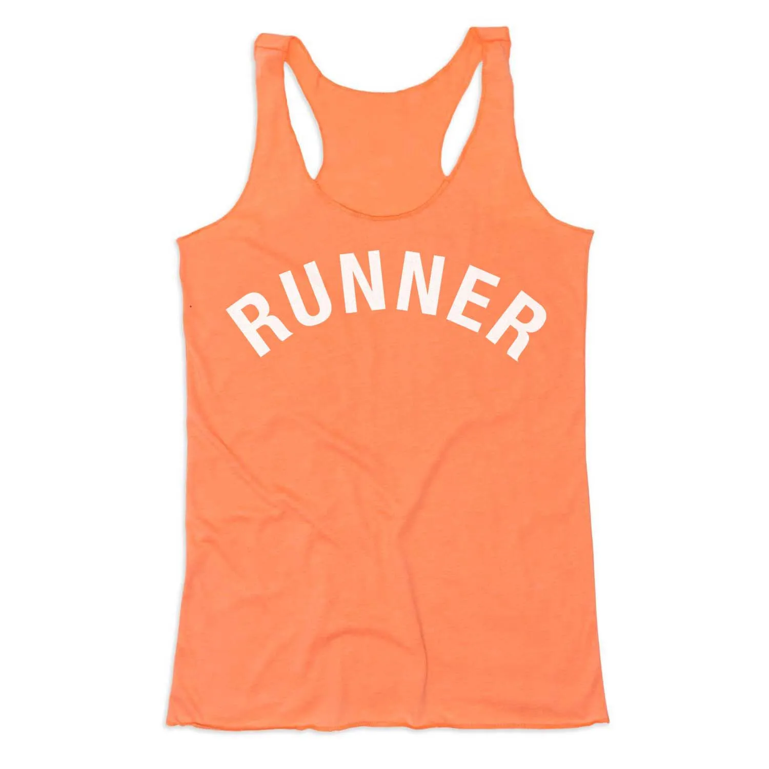 Women's Everyday Tank Top - Runner Arc 8 Women's Everyday Tank Top - Runner Arc - Image 6