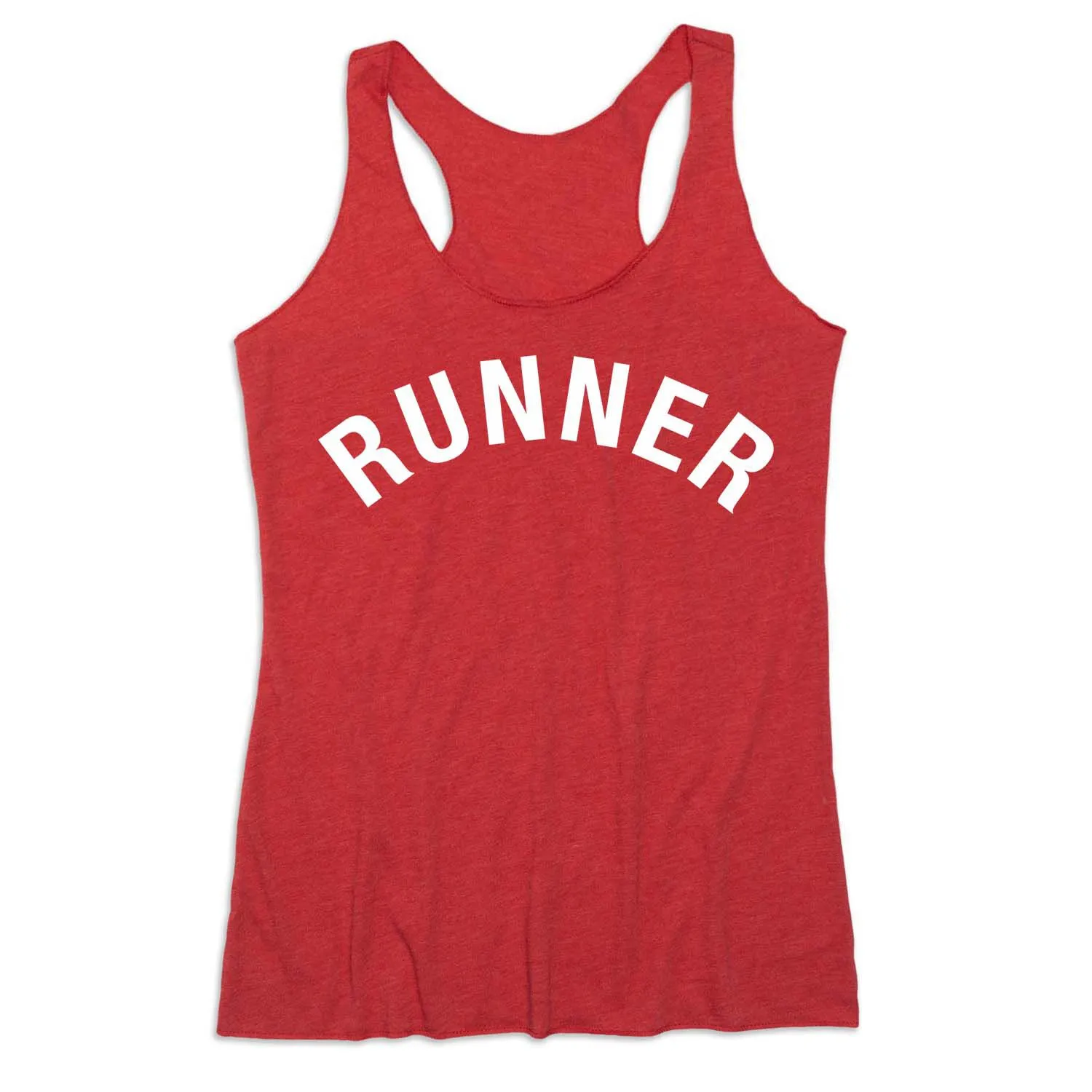 Women's Everyday Tank Top - Runner Arc 10 Women's Everyday Tank Top - Runner Arc - Image 8