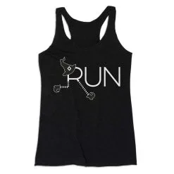 Women's Everyday Tank Top - Let's Run For Halloween 14 Women's Everyday Tank Top - Let's Run For Halloween -goneforarun Sales 2023 tr 43738 BLACK MAIN