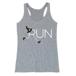 Women's Everyday Tank Top - Let's Run For Halloween 15 Women's Everyday Tank Top - Let's Run For Halloween -goneforarun Sales 2023 tr 43738 GRAY MAIN