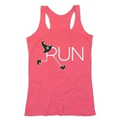 Women's Everyday Tank Top - Let's Run For Halloween 17 Women's Everyday Tank Top - Let's Run For Halloween -goneforarun Sales 2023 tr 43738 PINK MAIN