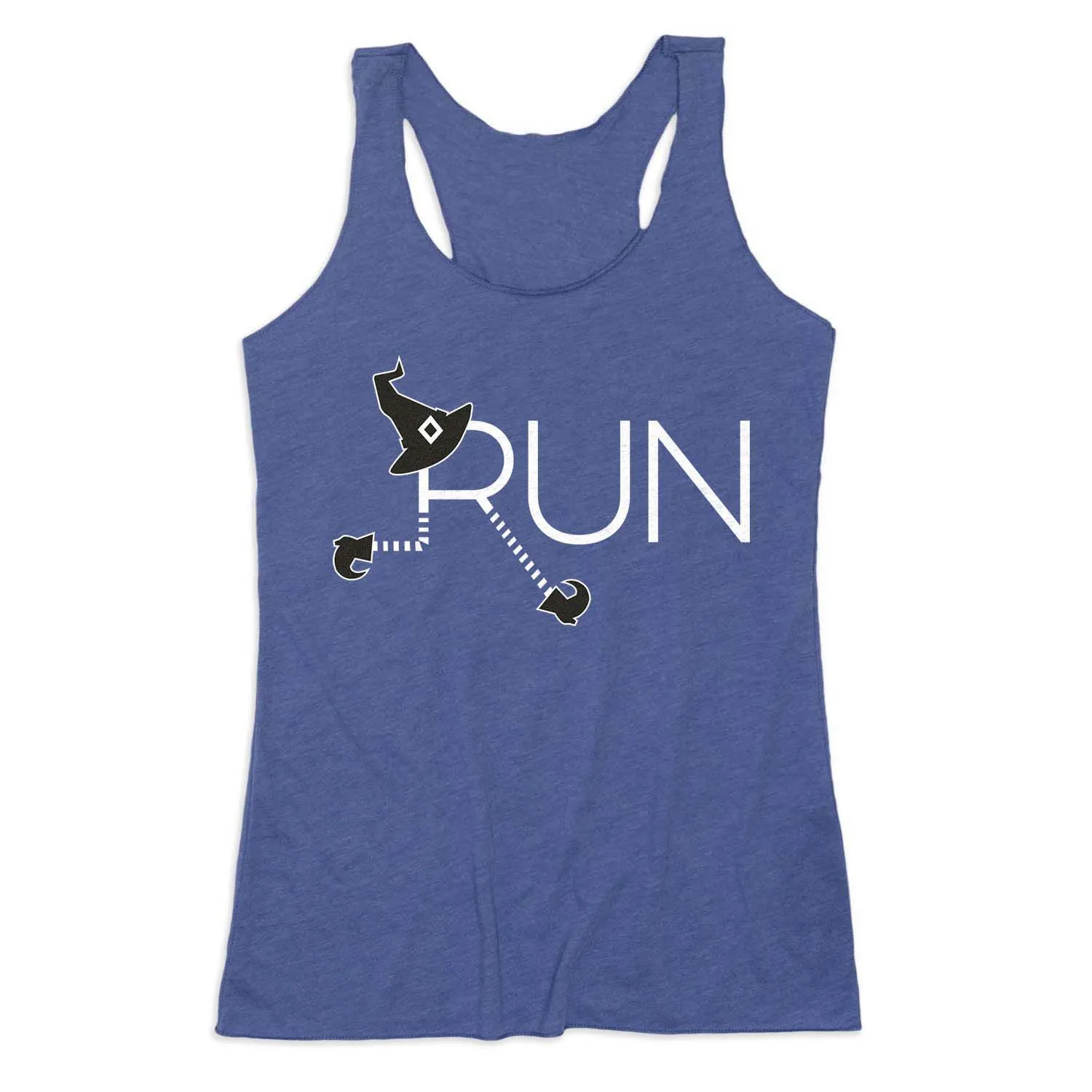 Women's Everyday Tank Top - Let's Run For Halloween 11 Women's Everyday Tank Top - Let's Run For Halloween - Image 9
