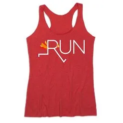 Women's Everyday Tank Top - Let's Run For Turkey -goneforarun Sales 2023 tr 43739 RED MAIN