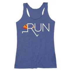Women's Everyday Tank Top - Let's Run For Turkey -goneforarun Sales 2023 tr 43739 ROYAL MAIN