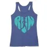 Women's Everyday Tank Top - Love The Run 2 Women's Everyday Tank Top - Love The Run -goneforarun Sales 2023 tr 43743 ROYAL MAIN