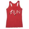 Women's Everyday Tank Top - Let's Run For Christmas -goneforarun Sales 2023 tr 43751 RED MAIN