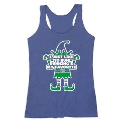 Women's Everyday Tank Top - Running's My Favorite -goneforarun Sales 2023 tr 43754 ROYAL MAIN