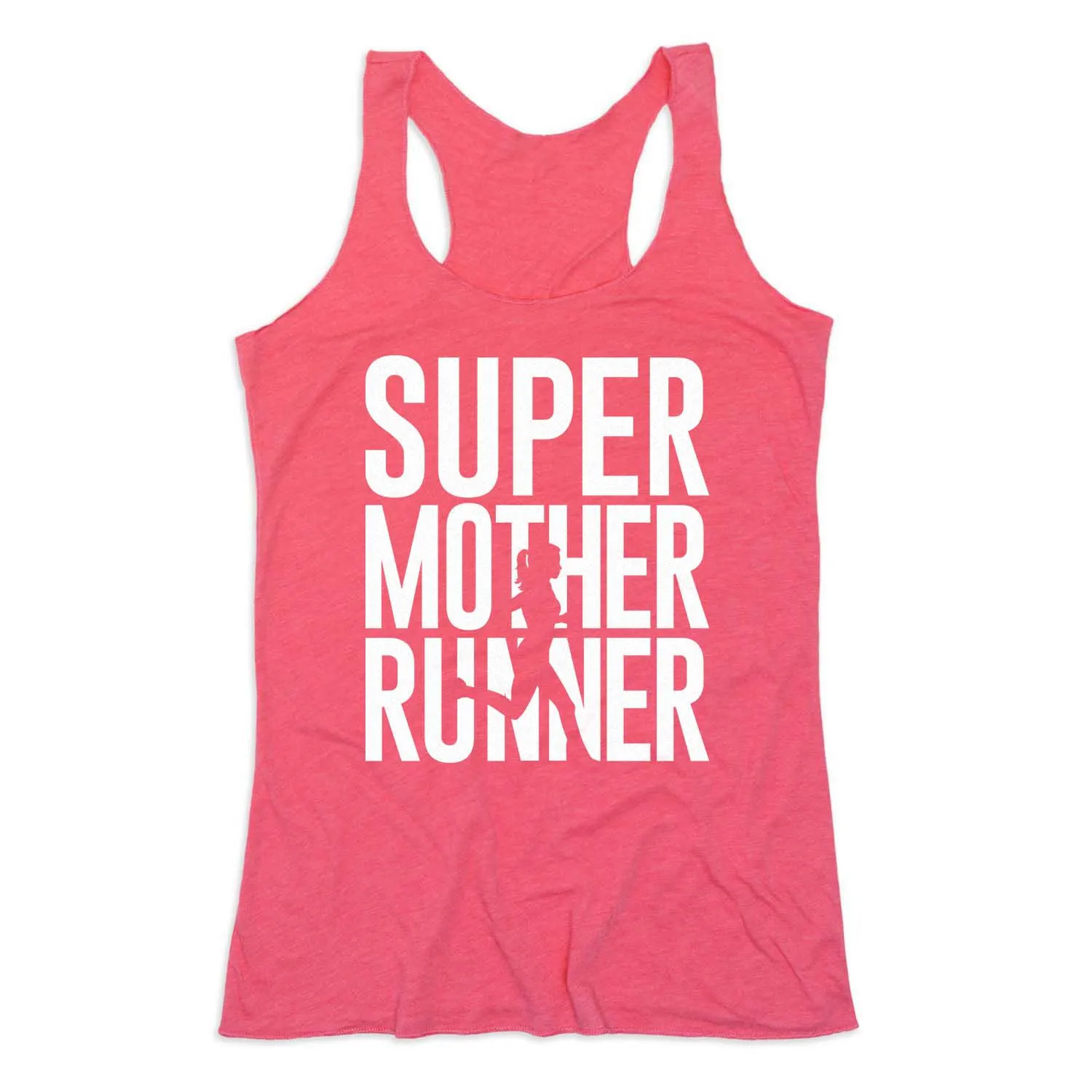 Women's Everyday Tank Top - Super Mother Runner 3 Women's Everyday Tank Top - Super Mother Runner