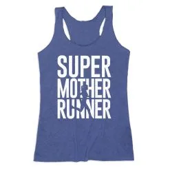 Women's Everyday Tank Top - Super Mother Runner 19 Women's Everyday Tank Top - Super Mother Runner -goneforarun Sales 2023 tr 43770 ROYAL MAIN