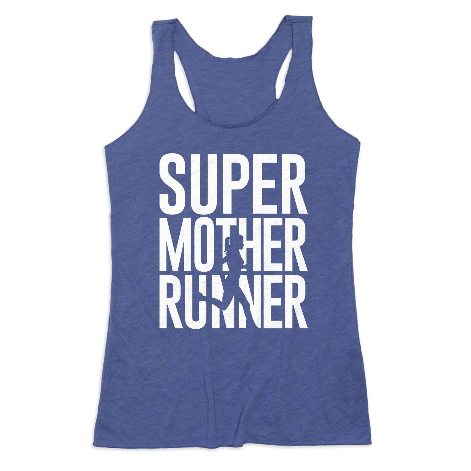 Women's Everyday Tank Top - Super Mother Runner 11 Women's Everyday Tank Top - Super Mother Runner - Image 9