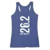 Women's Everyday Tank Top - New York City 26.2 Vertical 2 Women's Everyday Tank Top - New York City 26.2 Vertical -goneforarun Sales 2023 tr 43772 ROYAL MAIN
