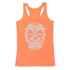 Women's Everyday Tank Top - Day Of The Run -goneforarun Sales 2023 tr 43782 PEACH MAIN
