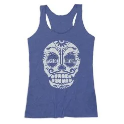 Women's Everyday Tank Top - Day Of The Run -goneforarun Sales 2023 tr 43782 ROYAL MAIN