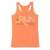 Women's Everyday Tank Top - Let's Run Now Gobble Later 1 Women's Everyday Tank Top - Let's Run Now Gobble Later -goneforarun Sales 2023 tr 43792 PEACH MAIN