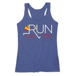 Women's Everyday Tank Top - Let's Run Now Gobble Later 19 Women's Everyday Tank Top - Let's Run Now Gobble Later -goneforarun Sales 2023 tr 43792 ROYAL MAIN