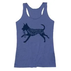 Women's Everyday Tank Top - I'd Rather Be Running With My Dog 17 Women's Everyday Tank Top - I'd Rather Be Running With My Dog -goneforarun Sales 2023 tr 43794 ROYAL MAIN
