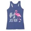 Women's Everyday Tank Top - Flock It Just Run -goneforarun Sales 2023 tr 43834 ROYAL MAIN