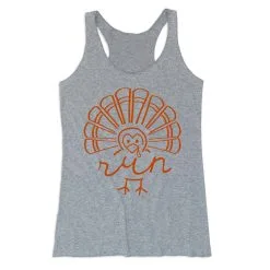 Women's Everyday Tank Top - Runner Turkey
