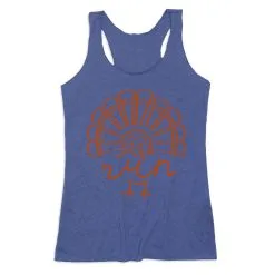 Women's Everyday Tank Top - Runner Turkey 17 Women's Everyday Tank Top - Runner Turkey -goneforarun Sales 2023 tr 43854 ROYAL MAIN