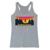 Women's Everyday Tank Top - Happy Hour -goneforarun Sales 2023 tr 43863 GRAY MAIN