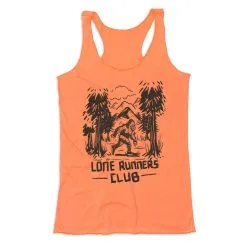 Women's Everyday Tank Top - Lone Runners Club 14 Women's Everyday Tank Top - Lone Runners Club -goneforarun Sales 2023 tr 43867 PEACH MAIN