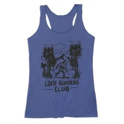 Women's Everyday Tank Top - Lone Runners Club 17 Women's Everyday Tank Top - Lone Runners Club -goneforarun Sales 2023 tr 43867 ROYAL MAIN
