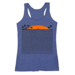 Women's Everyday Tank Top - Chasing Sunsets 19 Women's Everyday Tank Top - Chasing Sunsets -goneforarun Sales 2023 tr 43869 ROYAL MAIN
