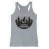 Women's Everyday Tank Top - Ultra Runner Bigfoot -goneforarun Sales 2023 tr 43904 GRAY MAIN
