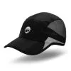RunTechnology® Performance Hat - Black -goneforarun Sales 2023 tr 44311 BLACK