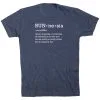 Running Short Sleeve T-Shirt - RUNnesia 1 Running Short Sleeve T-Shirt - RUNnesia -goneforarun Sales 2023 tr 44328 NAVY FLAT