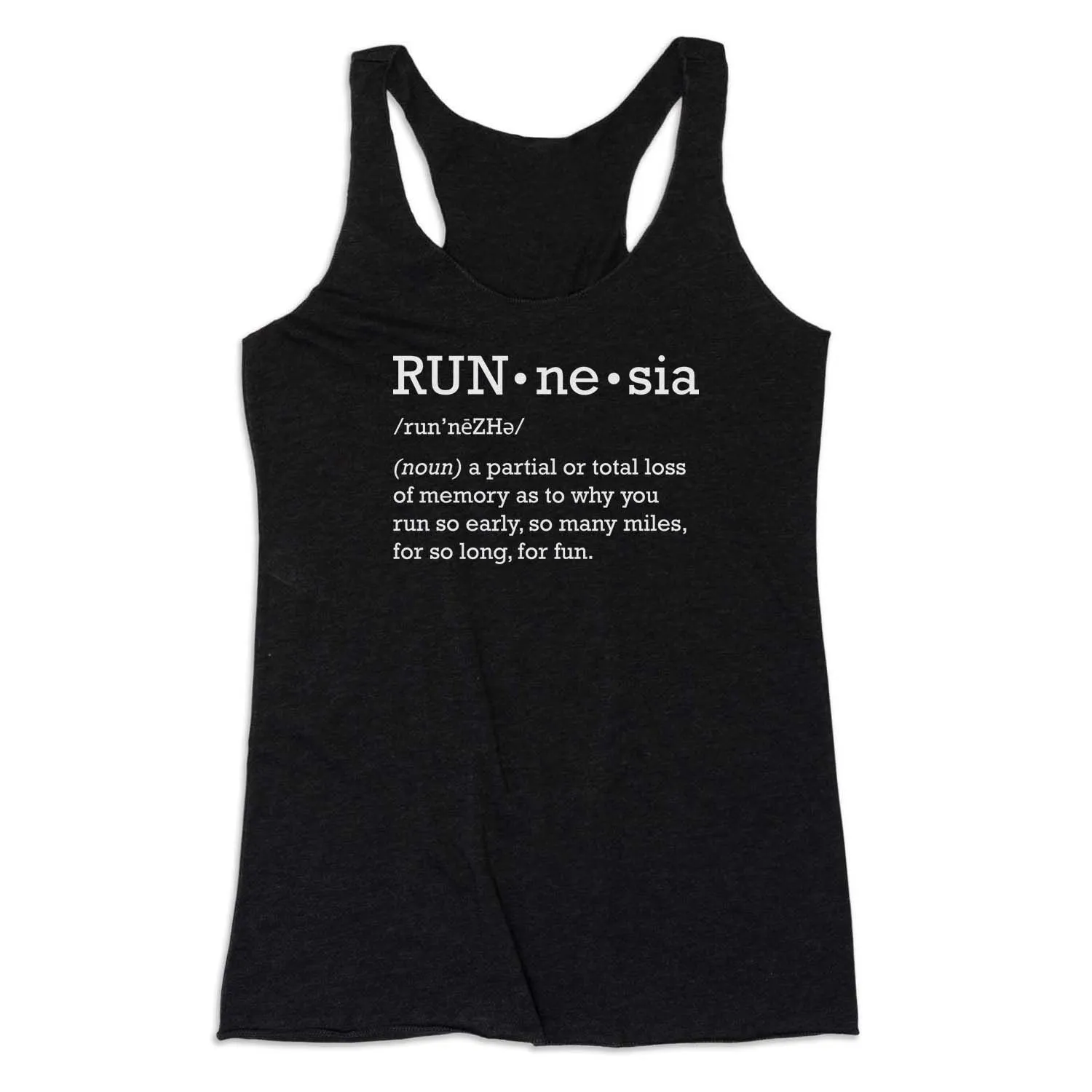 Women's Everyday Tank Top - RUNnesia 6 Women's Everyday Tank Top - RUNnesia - Image 4