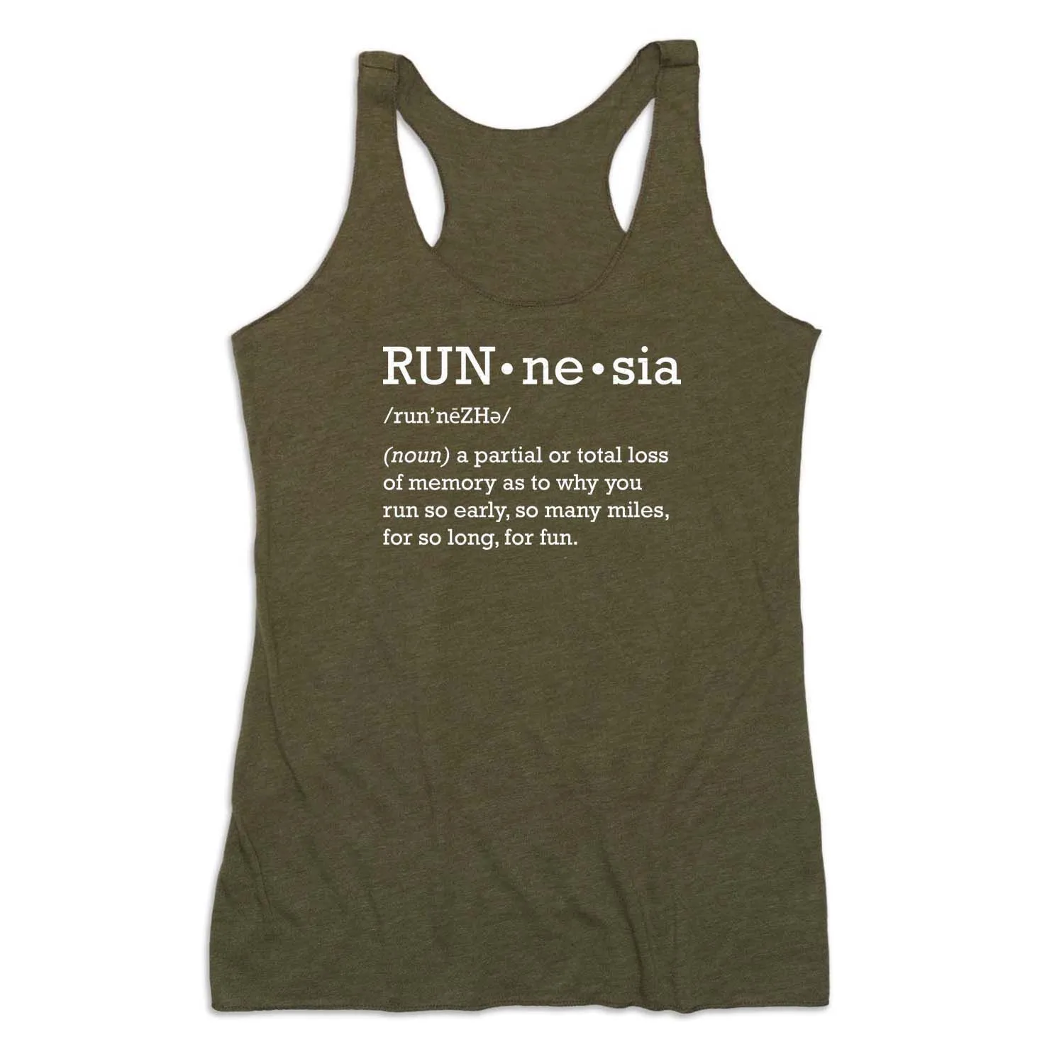 Women's Everyday Tank Top - RUNnesia 8 Women's Everyday Tank Top - RUNnesia - Image 6