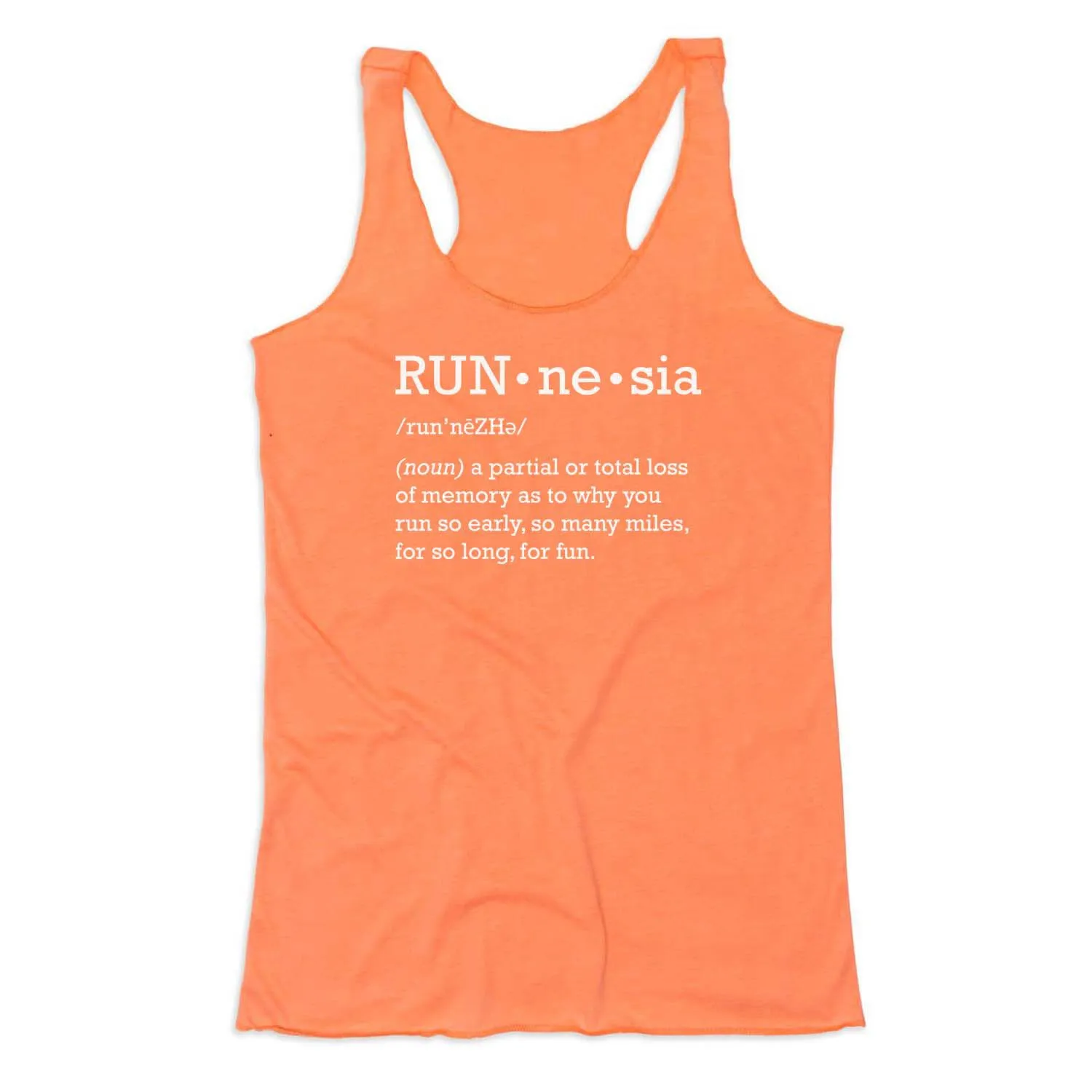Women's Everyday Tank Top - RUNnesia 9 Women's Everyday Tank Top - RUNnesia - Image 7