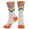 Socrates® Mid-Calf Performance Socks - Follow Your Inner Compass -goneforarun Sales 2023 tr 44337 MAIN