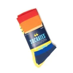 Socrates® Mid-Calf Performance Socks - Carpe Diem -goneforarun Sales 2023 tr 44340 PACKAGING