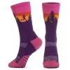 Socrates® Mid-Calf Performance Socks - Happy Hour -goneforarun Sales 2023 tr 44341 MAIN