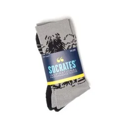Socrates® Mid-Calf Performance Socks - Explore -goneforarun Sales 2023 tr 44345 PACKAGING